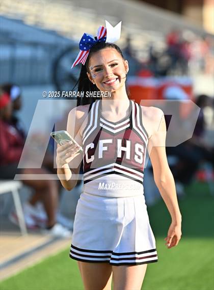 Thumbnail 2 in Cy-Fair @ Cypress Ridge photogallery.