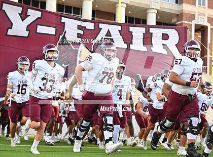 Thumbnail 1 in Cy-Fair @ Cypress Ridge photogallery.
