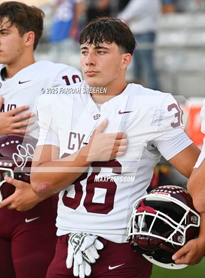 Thumbnail 3 in Cy-Fair @ Cypress Ridge photogallery.