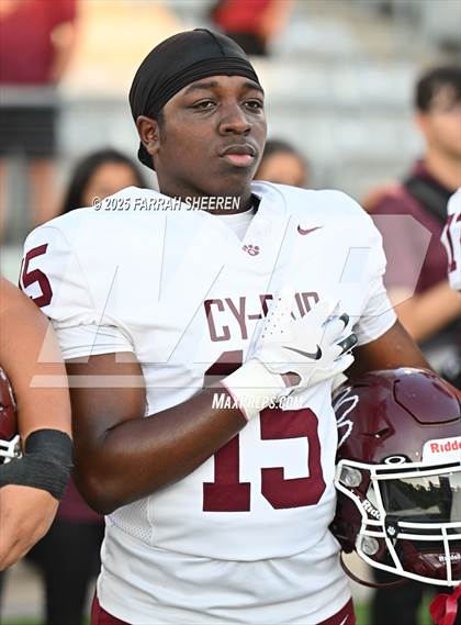 Thumbnail 2 in Cy-Fair @ Cypress Ridge photogallery.