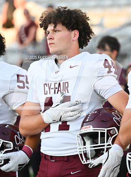 Thumbnail 1 in Cy-Fair @ Cypress Ridge photogallery.