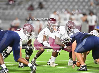 Thumbnail 1 in Cy-Fair @ Cypress Ridge photogallery.