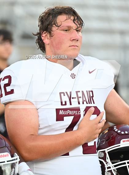 Thumbnail 3 in Cy-Fair @ Cypress Ridge photogallery.