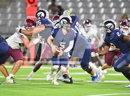 Thumbnail 1 in Cy-Fair @ Cypress Ridge photogallery.