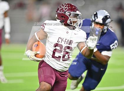 Thumbnail 3 in Cy-Fair @ Cypress Ridge photogallery.