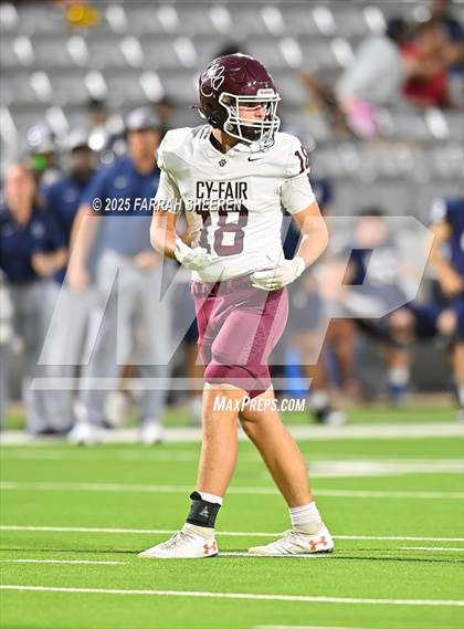 Thumbnail 3 in Cy-Fair @ Cypress Ridge photogallery.