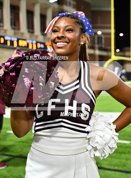 Thumbnail 2 in Cy-Fair @ Cypress Ridge photogallery.