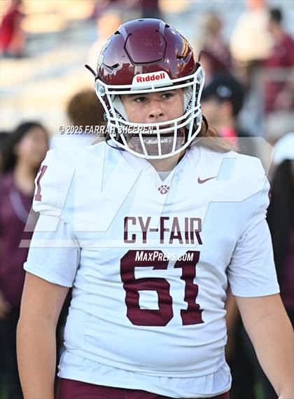 Thumbnail 2 in Cy-Fair @ Cypress Ridge photogallery.