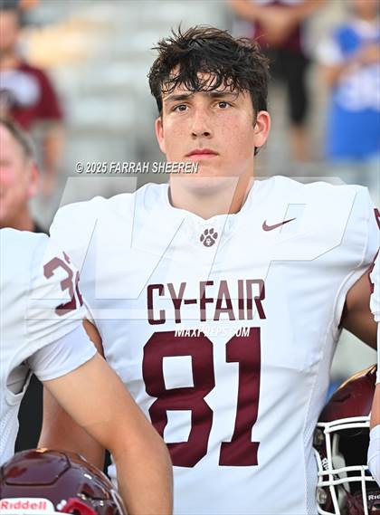 Thumbnail 1 in Cy-Fair @ Cypress Ridge photogallery.