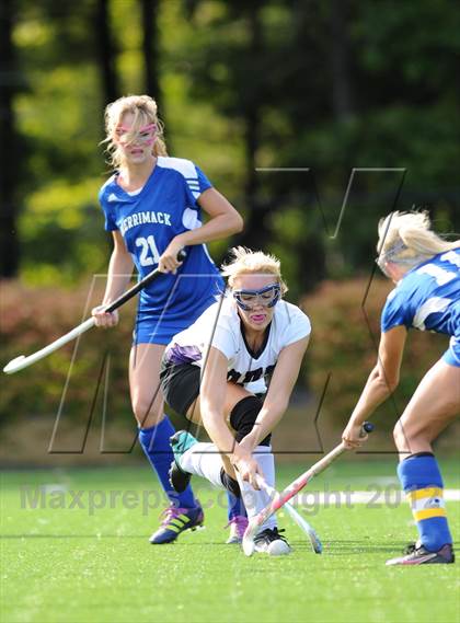 Thumbnail 2 in Merrimack @ Nashua South photogallery.
