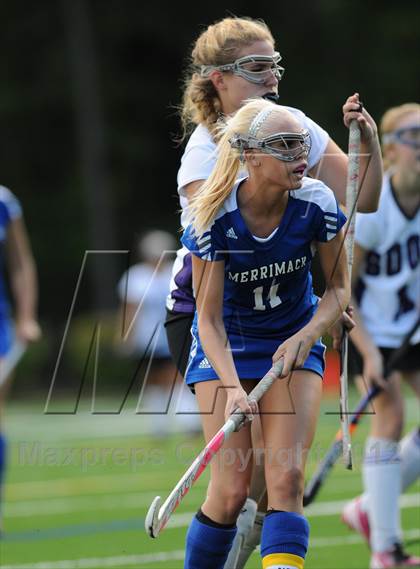 Thumbnail 2 in Merrimack @ Nashua South photogallery.