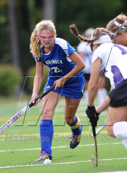 Thumbnail 1 in Merrimack @ Nashua South photogallery.