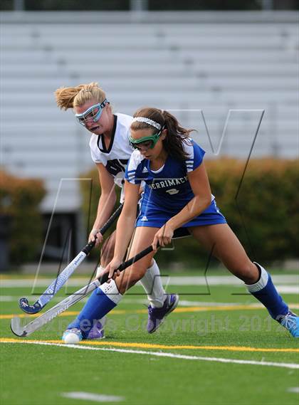 Thumbnail 1 in Merrimack @ Nashua South photogallery.