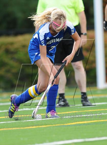Thumbnail 2 in Merrimack @ Nashua South photogallery.
