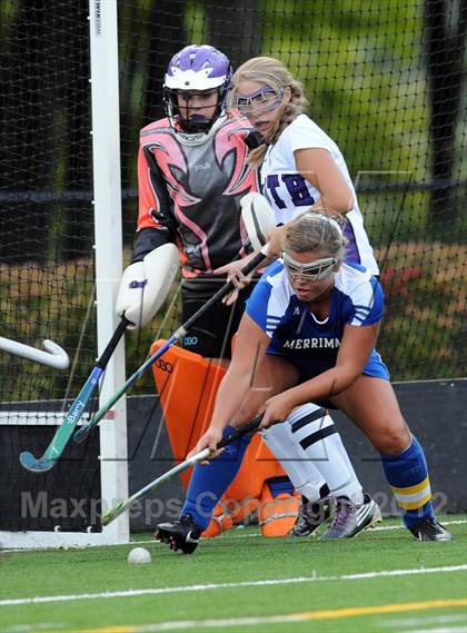 Thumbnail 3 in Merrimack @ Nashua South photogallery.