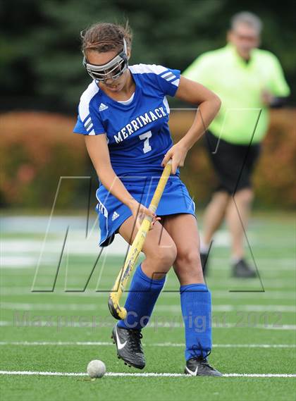 Thumbnail 2 in Merrimack @ Nashua South photogallery.