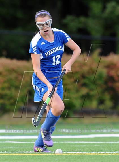 Thumbnail 3 in Merrimack @ Nashua South photogallery.
