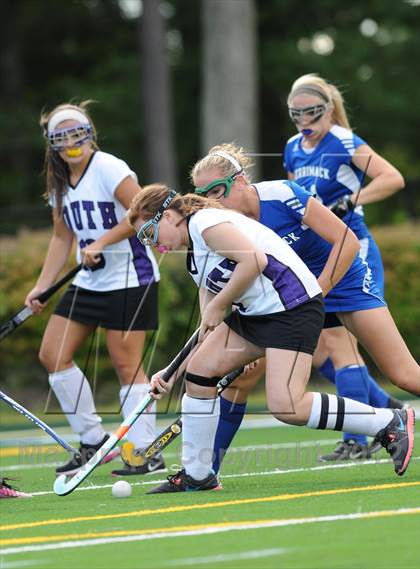 Thumbnail 3 in Merrimack @ Nashua South photogallery.