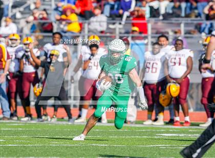 Thumbnail 1 in Lutheran North vs Blair Oaks (MSHSAA C2 Semifinal) photogallery.