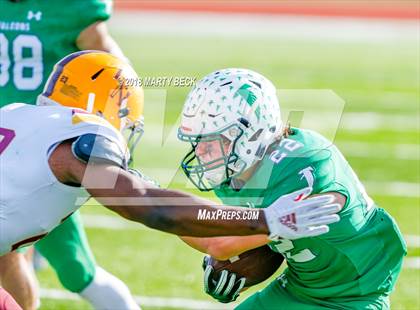 Thumbnail 3 in Lutheran North vs Blair Oaks (MSHSAA C2 Semifinal) photogallery.
