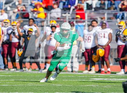 Thumbnail 2 in Lutheran North vs Blair Oaks (MSHSAA C2 Semifinal) photogallery.