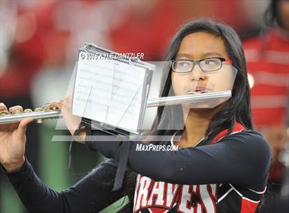 Thumbnail 2 in Iraan vs. Bremond (UIL 2A Division 2 Final) photogallery.