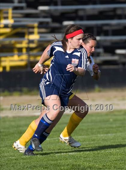 Thumbnail 1 in Modesto Christian @ Hughson photogallery.
