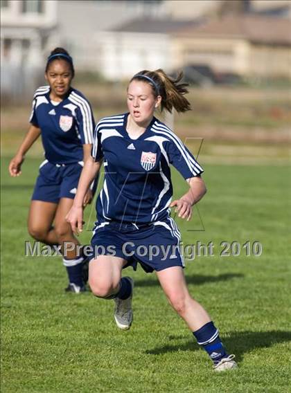 Thumbnail 1 in Modesto Christian @ Hughson photogallery.