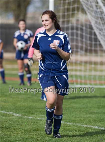 Thumbnail 3 in Modesto Christian @ Hughson photogallery.
