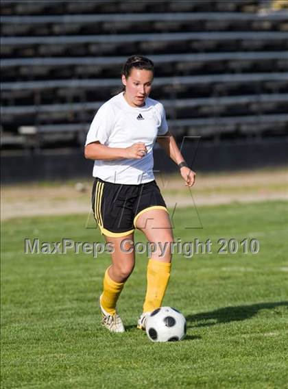 Thumbnail 2 in Modesto Christian @ Hughson photogallery.