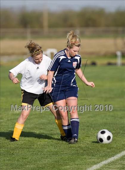Thumbnail 3 in Modesto Christian @ Hughson photogallery.
