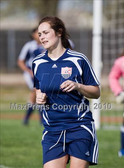 Thumbnail 1 in Modesto Christian @ Hughson photogallery.