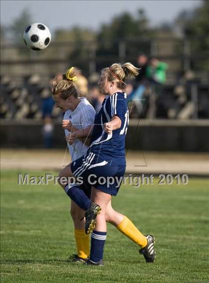 Thumbnail 2 in Modesto Christian @ Hughson photogallery.