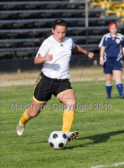 Thumbnail 1 in Modesto Christian @ Hughson photogallery.