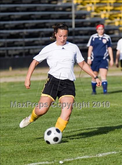 Thumbnail 2 in Modesto Christian @ Hughson photogallery.