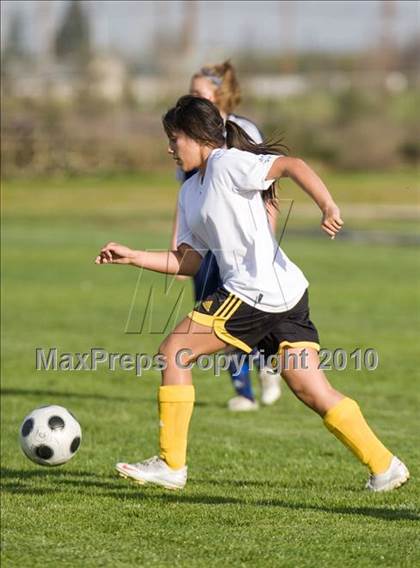 Thumbnail 3 in Modesto Christian @ Hughson photogallery.