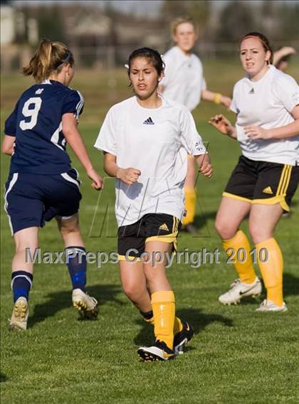 Thumbnail 3 in Modesto Christian @ Hughson photogallery.