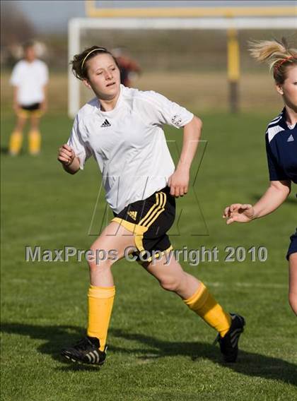 Thumbnail 3 in Modesto Christian @ Hughson photogallery.