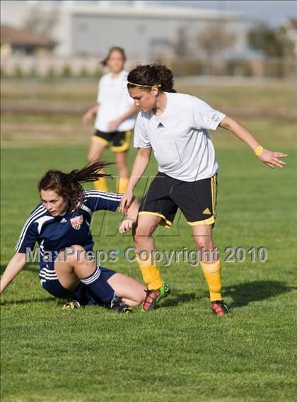 Thumbnail 3 in Modesto Christian @ Hughson photogallery.