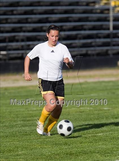 Thumbnail 3 in Modesto Christian @ Hughson photogallery.