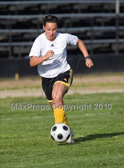 Thumbnail 1 in Modesto Christian @ Hughson photogallery.
