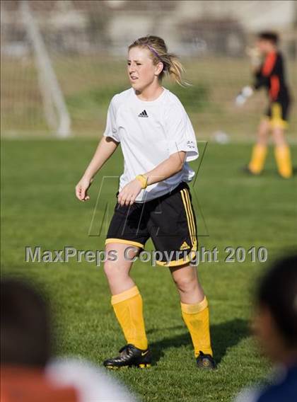 Thumbnail 2 in Modesto Christian @ Hughson photogallery.