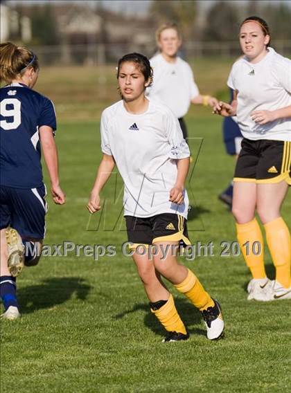 Thumbnail 2 in Modesto Christian @ Hughson photogallery.