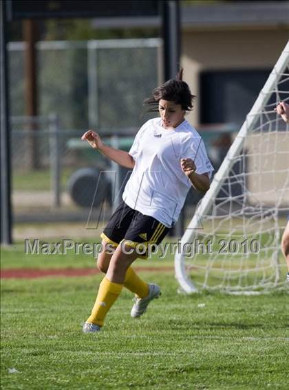 Thumbnail 3 in Modesto Christian @ Hughson photogallery.