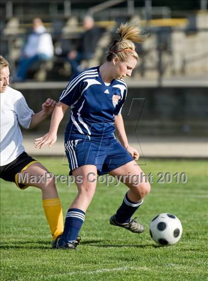 Thumbnail 3 in Modesto Christian @ Hughson photogallery.