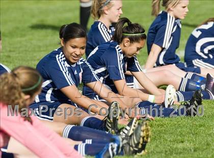 Thumbnail 3 in Modesto Christian @ Hughson photogallery.
