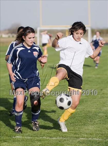 Thumbnail 1 in Modesto Christian @ Hughson photogallery.
