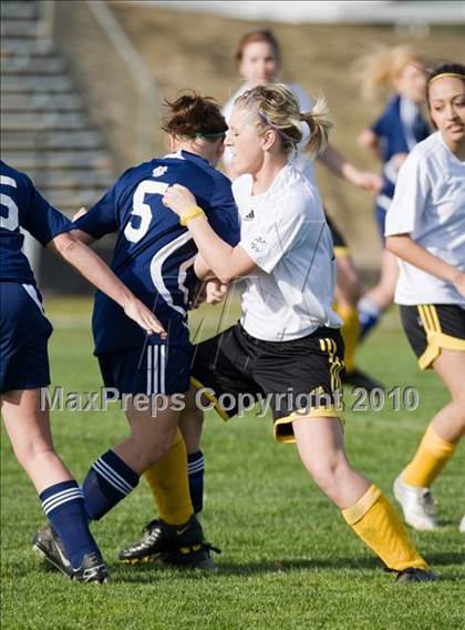 Thumbnail 1 in Modesto Christian @ Hughson photogallery.