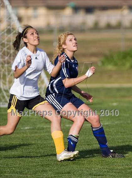 Thumbnail 3 in Modesto Christian @ Hughson photogallery.