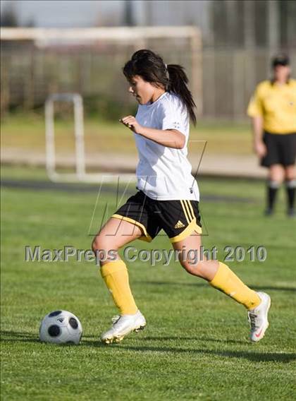 Thumbnail 2 in Modesto Christian @ Hughson photogallery.